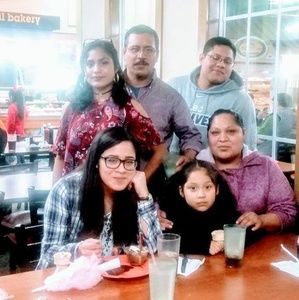 Meet your Posher, Jorge